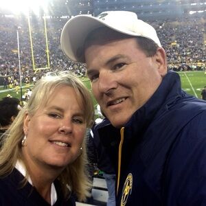 Meet your Posher, Stacy